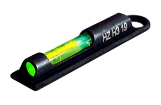 The LiteWave H3 sight is the perfect combination of Tritium with HiViz Litepipe Technology, ensuring quick and easy sight acquisition.